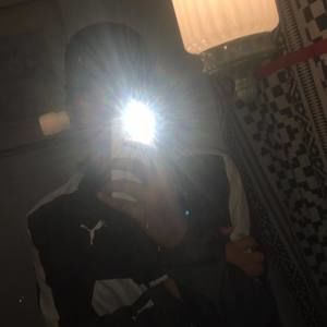 Meet your Posher, Jesus